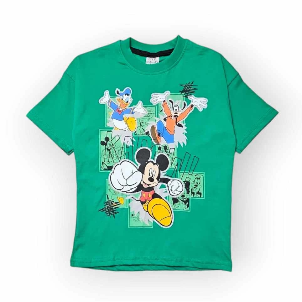 بدلة صيفيه قطنيه للاولاد بدلة صيفيه قطنيه للاولاد